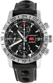 Chopard watch repair