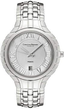 Christian Bernard watch repair
