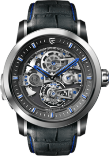 Featured image for post: Christophe Claret