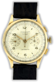 Featured image for post: Chronographe Suisse