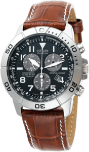 Citizen watch repair