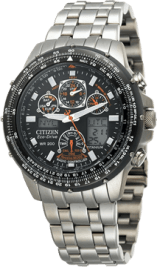 Citizen watch shop repair cost