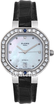 Clerc watch repair