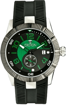 Croton watch repair
