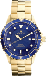 Croton watch repair