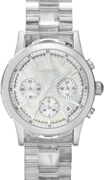 DKNY watch repair