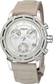 Damiani watch repair