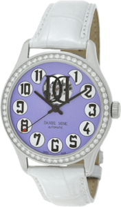 Daniel Mink watch repair