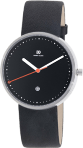 Danish Design watch pic (2)