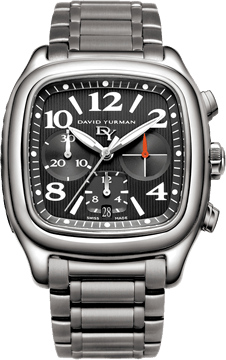 David Yurman watch repair