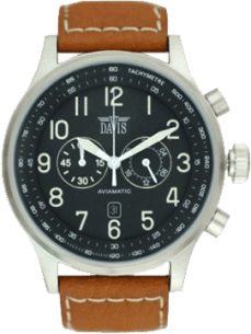 Davis watch repair