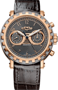 De Bethune watch repair