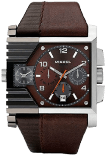 Diesel watch repair