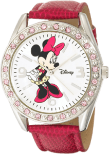 Disney watch repair