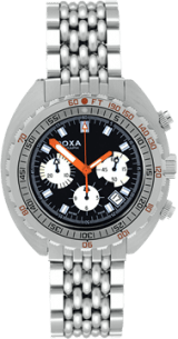 Doxa watch repair