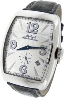 Dubey Schaldenbrand watch repair