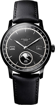 Dunhill watch repair