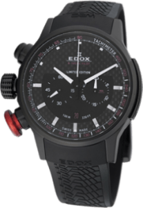 EDOX watch pic 2 1