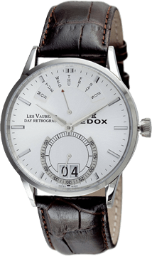 EDOX watch repair
