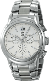 ESQ Swiss watch repair