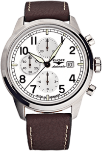Elysee watch repair