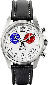 Epoch watch repair