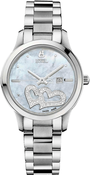 Ernest Borel watch repair