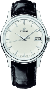 Eterna watch repair