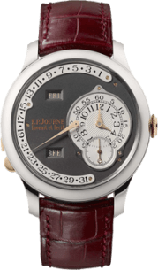 Featured image for post: F. P. Journe