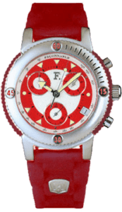 Façonnable watch repair