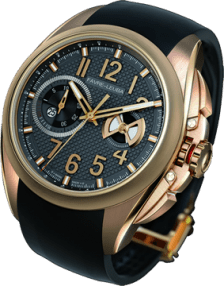 Favre Leuba watch repair
