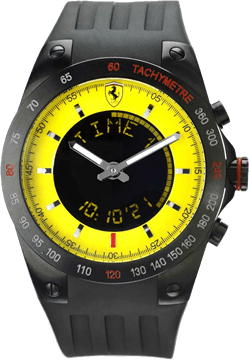 Ferrari Watch Repair Experts - Ferrari Watch Repairs USA