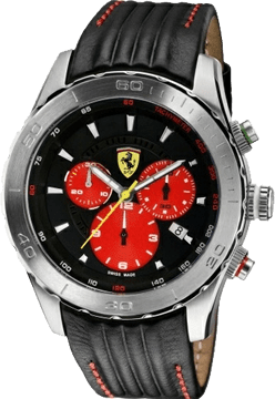 Featured image for post: Ferrari