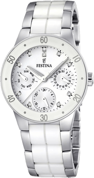 Featured image for post: Festina