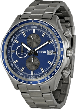 Fossil watch repair