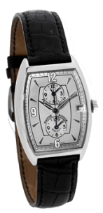 Franck Muller watch repair
