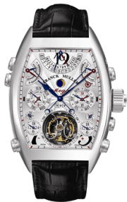 Franck Muller watch repair