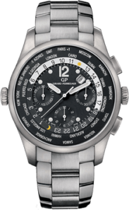 Girard perregaux Watch Repair