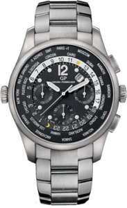 Girard Perregaux watch repair