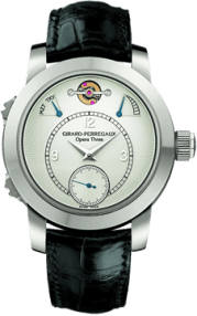 Girard Perregaux watch repair