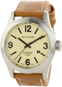 Glycine watch pic