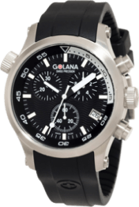Golana watch repair