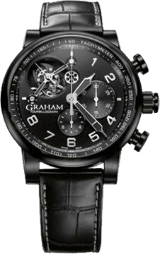 Graham watch repair