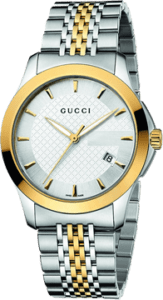 Gucci watch Repair