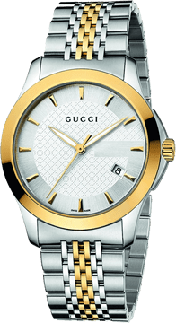 Gucci watch hot sale glass replacement