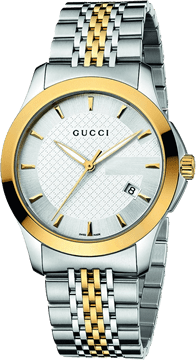 Gucci watch repair