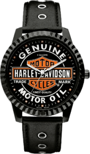 Featured image for post: Harley Davidson