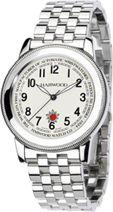 Harwood watch repair