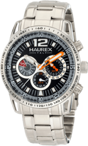 Haurex watch repair