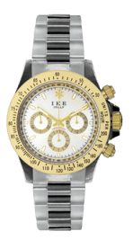 Ike watch repair